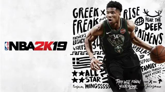 BROCKHAMPTON - ZIPPER (NBA 2K19 Soundtrack Clean) смотреть онлайн