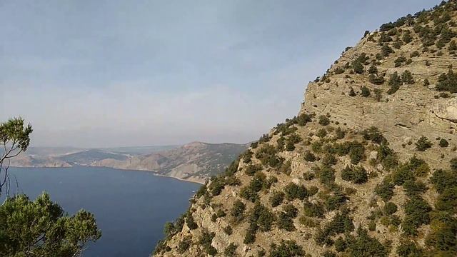 Мыс Айя, Средняя полка смотреть онлайн