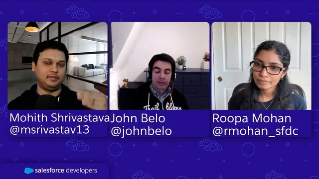 Salesforce Code Analyzer: Ask me Anything with Salesforce Developers | February 2023 смотреть онлайн