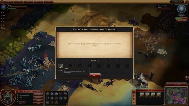 First look at - Sorcerer King Rivals #20 смотреть онлайн