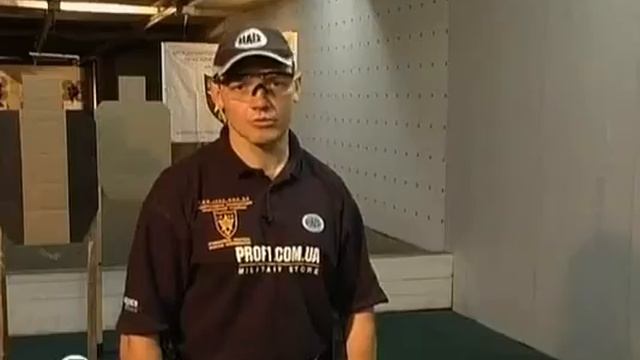 Обучение стрельбе из пистолета 4 смотреть онлайн