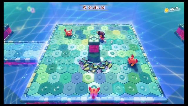 Drill Treasure смотреть онлайн