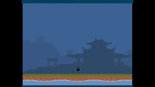 Ninja Training (Game Play) смотреть онлайн