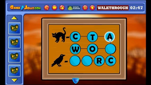 Master Zombie Escape Walkthrough - Games2Jolly смотреть онлайн