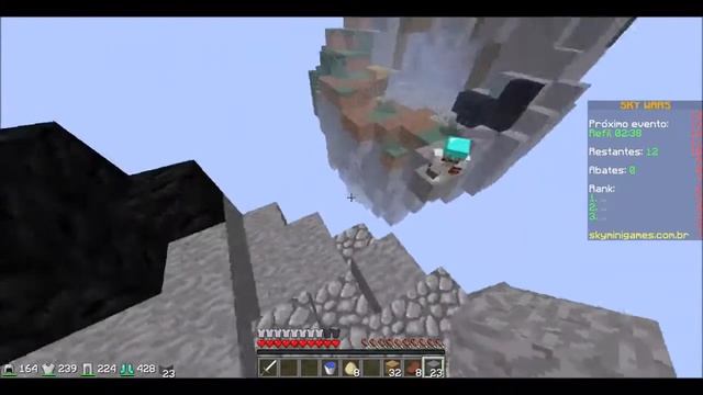 Minecraft: Uso de Hack. смотреть онлайн