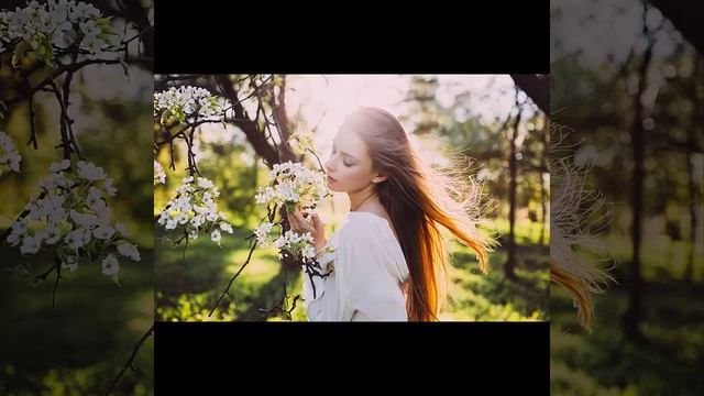 Весениий подарок для женщин. Медитация СЧАСТЛИВАЯ ЖЕНЩИНА ОЧИЩЕНИЕ НАПОЛНЕНИЕ ПРИНЯТИЕ смотреть онлайн