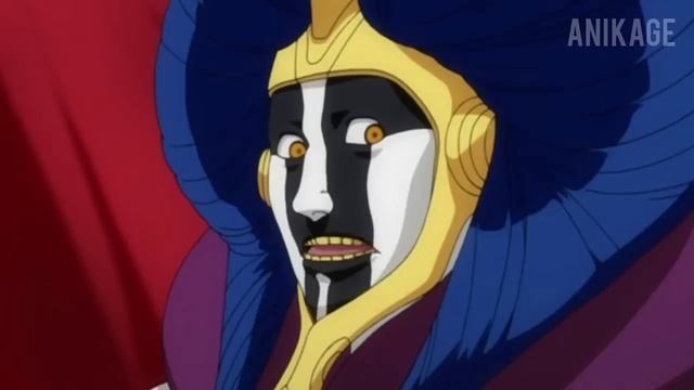 Маюри против Заельапорро / Полный Экран