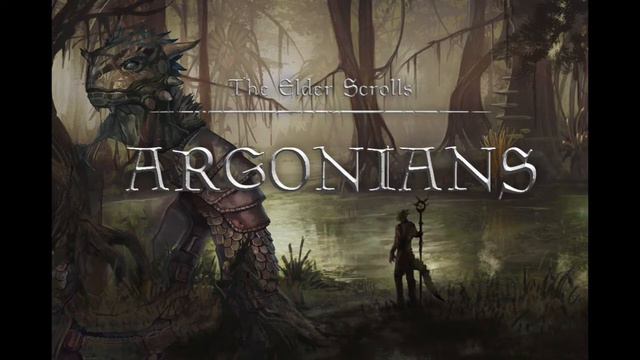 The Elder Scrolls | Argonians (Unoffical Theme Music) смотреть онлайн
