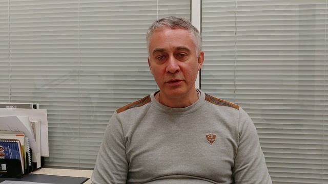 Отзыв о курсе к.м.н. Шестопалова С.И._Мегастом смотреть онлайн