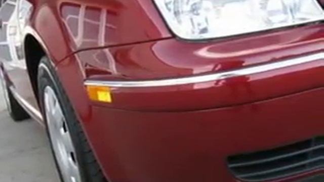 2004 VOLKSWAGEN JETTA SEDAN смотреть онлайн