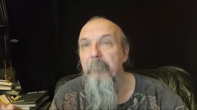 Беседа по средам 18 мая 2022