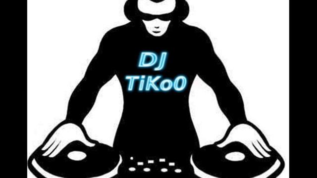 Akordeon Latino RMX (Dj Tiko) .wmv смотреть онлайн