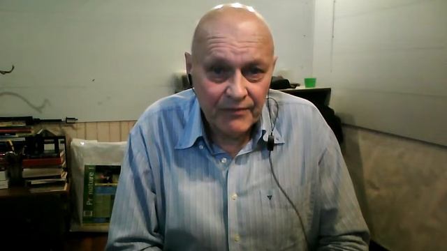 Стрим 72. Книга. Дрессировка щенка. Урок 3. Ухватка смотреть онлайн