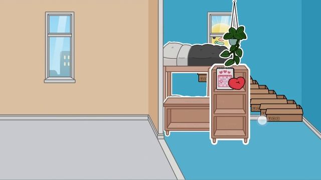 #игра #токабока смотреть онлайн