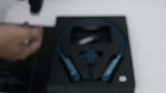 Samsung U Flex Headphones Bluetooth Unboxing смотреть онлайн