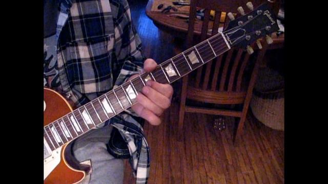 Hide Your Heart - Lesson Play Through смотреть онлайн