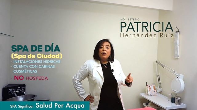 Tipos de SPA que puedes encontar смотреть онлайн