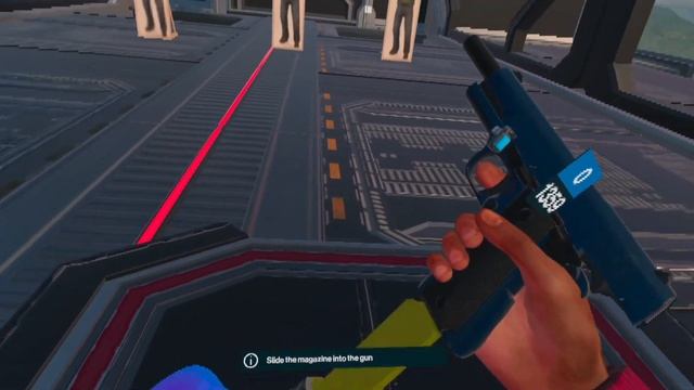 Population One Tutorial (And Small Tips) смотреть онлайн