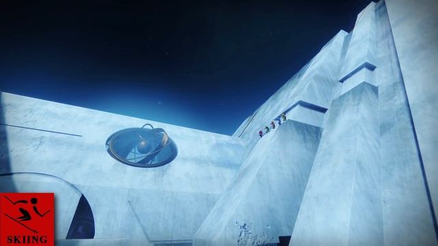 The Crayola Crew prepares for Guardian Games 2020 | Destiny 2 #MoTW смотреть онлайн