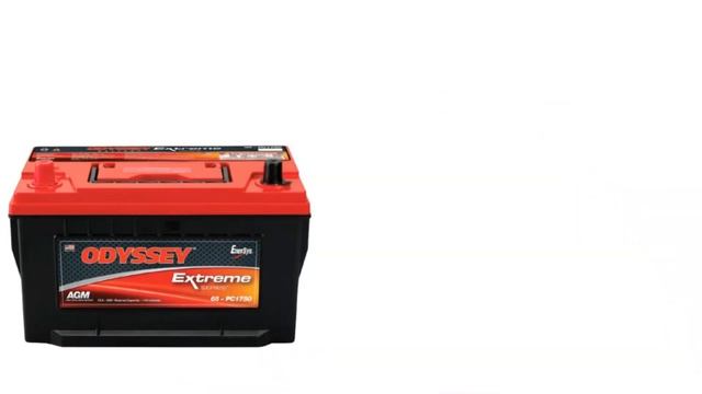 Best Battery For Ford F250 7.3 Diesel / Best Batteries For Truck смотреть онлайн