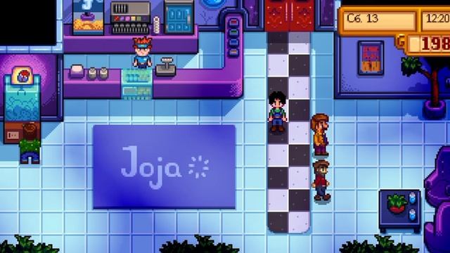 стардью вали?   @StardewPeople