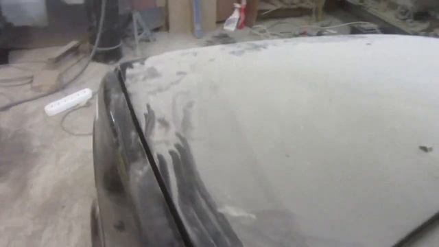 Не получается сделать правильный зазор,выход только один,резать крыло. смотреть онлайн