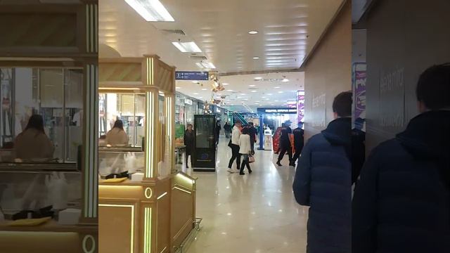 Торговый центр Европейский Киевская Москва смотреть онлайн