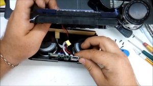 Перестала заряжаться блютуз колонка? Быстрый и легкий ремонт, без замены разъема питания!!!