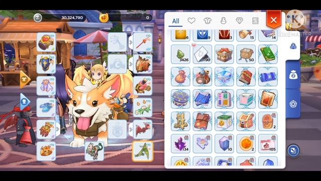 RUNEMASTER MDB MY F2P BUILD смотреть онлайн