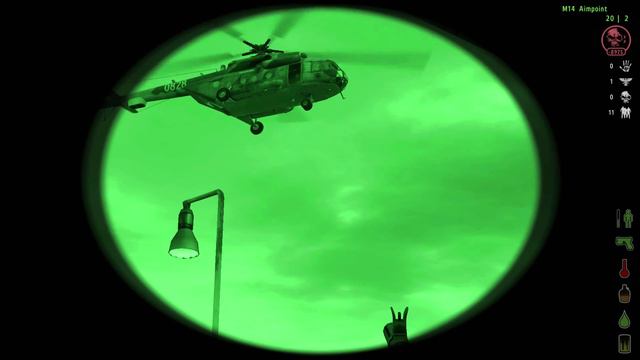 Dayz Origins #17 смотреть онлайн