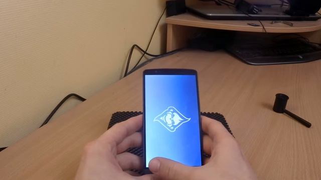 Обзор LG G3. Утомленный пикселем. смотреть онлайн