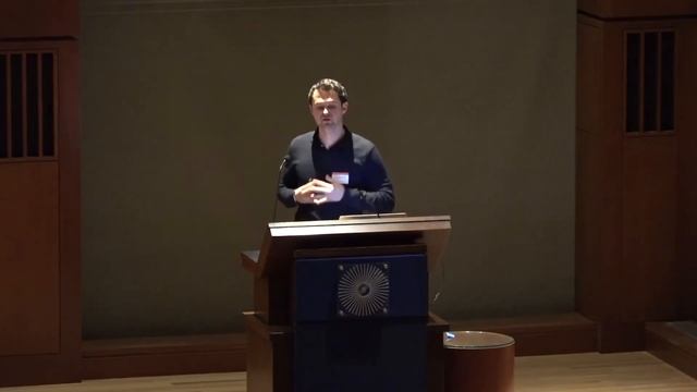 Petr Zapletal: Adopting GraalVM смотреть онлайн