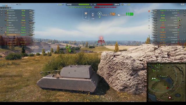 3 САМЫХ ТАЙНЫХ СЕКРЕТА СТАТИСТА В WORLD OF TANKS смотреть онлайн