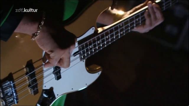 Dr. John Live From Abbey Road смотреть онлайн