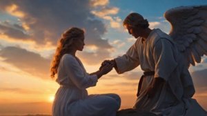 Материнская молитва за дочь — самая сильная защита над ней