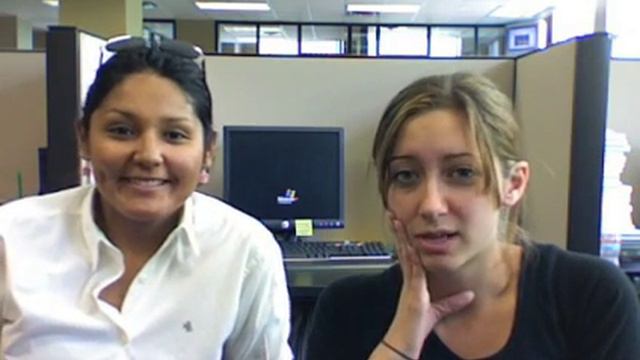 Jenn & Tabb TV - Hump Day смотреть онлайн