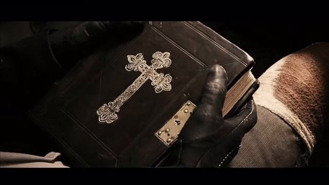 Книга Илая 7 смотреть онлайн