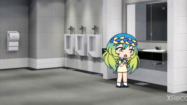 Гача лайф meme у меня не красивые глаза {Украина} смотреть онлайн