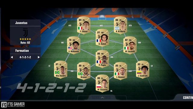 NOVO!? FiFA 2023 Versão Mobile Com NARRAÇÃO BRASILEIRA (Android/ios) смотреть онлайн