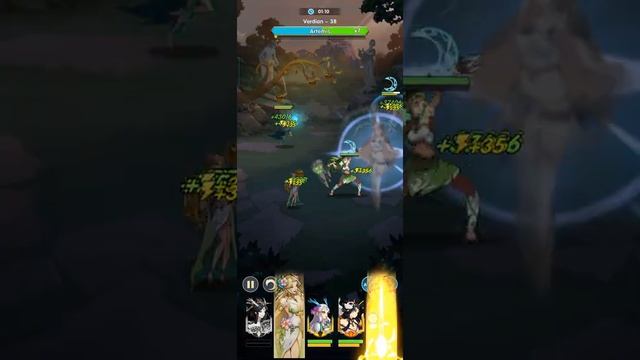 Mastermind Arena Tips || Day 45 F2P || Mythic Heroes