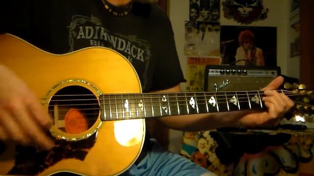 Gibson L 140 demo смотреть онлайн