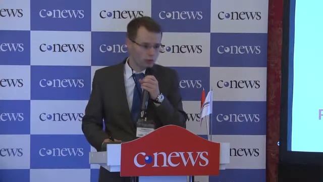 Выступление замдиректора департамента госуправления Минэка Антона Лебедева смотреть онлайн