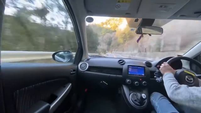 マニュアル車はええど〜ぉ？ смотреть онлайн