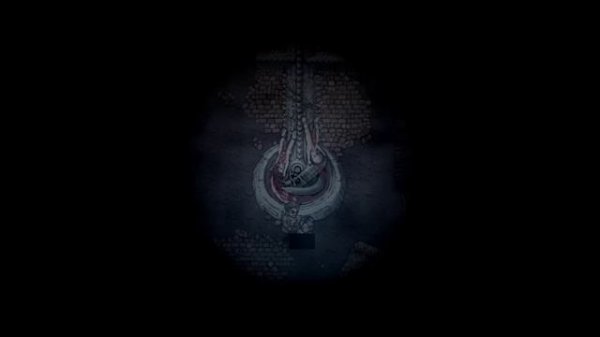 Fear and hunger 2: Termina - All failed coin flips