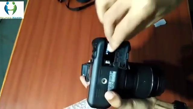 Canon 1300d review/tutorial in hindi смотреть онлайн