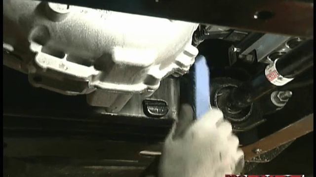 ProRyde Duck Head Torsion Key GM 8-Lug Installation.avi смотреть онлайн