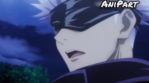 Все+Самые+Лучшие+Моменты+с+Сатору+Годжо+ +Сатору+Годжо+Против+Сукуны