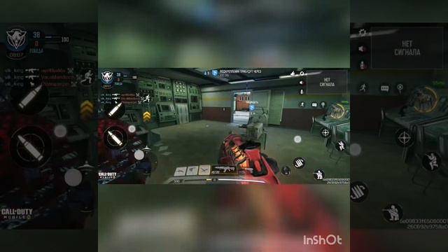 Call of duty mobile, один из моих боёв смотреть онлайн
