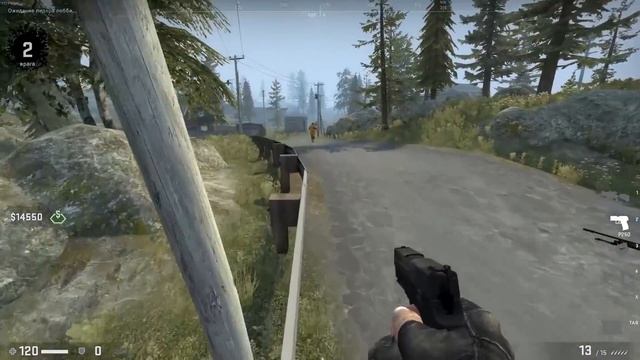 ВОЗМОЖНО ЛИ ЛЕТАТЬ НА ДРОНЕ ? ? (CS:GO) смотреть онлайн