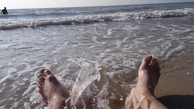 Чёрное море, Лебедевка смотреть онлайн